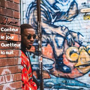 Conteur le jour, Guetteur la nuit (feat. Crystall Jane)