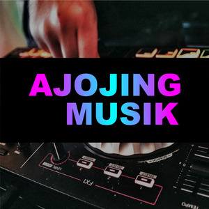 Ajojing Music