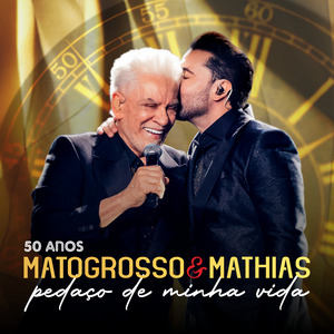 Amanhã (Ao Vivo)