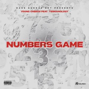 Numbers Game (feat. Termanology)