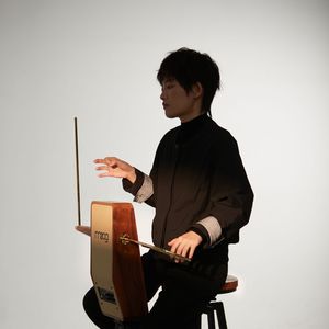 特雷门琴版半山听雨