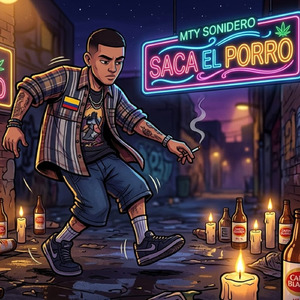 Saca el Porro! (2026 Remastered Version)