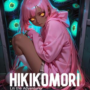 Hikikomori