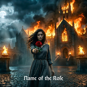 Name of the Rose