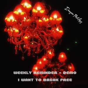 Weekly Reminder (Demo)