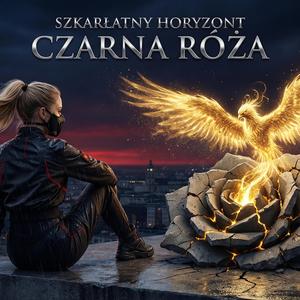 Czarna Róża