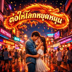 ต่อให้โลกหยุดหมุน