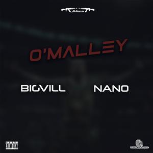 O'malley (feat. NANO)