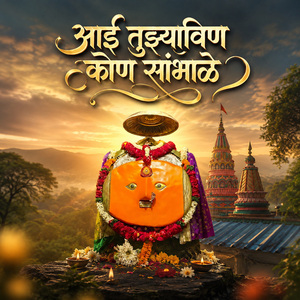 Aai Tuzyavina Kon Sambhale