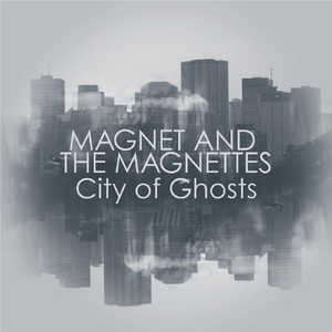 City of Ghosts