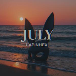 July