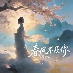 春风不及你