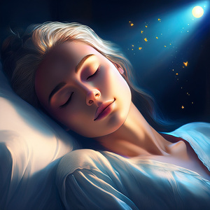 Armonías Pacíficas Comodidad De Ensueño