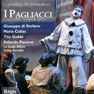 I Pagliacci: Act I, "Recitar! Mentre preso dal delirio"