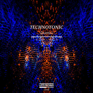 Quantico (Original Mix)