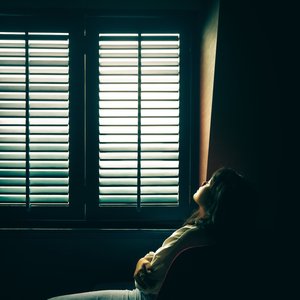 You Are Not My Savior