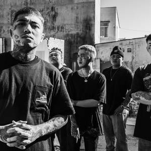 we aint squashing no beef