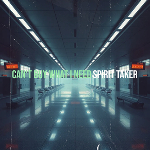 Can't Buy What I Need