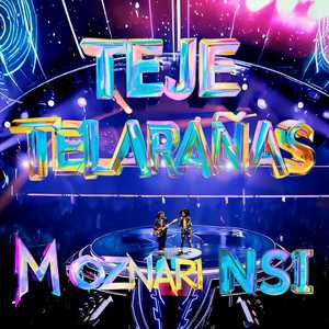 Teje telarañas (feat. Nsi)