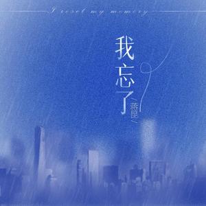 我忘了（DJ弹鼓版）沉沦版