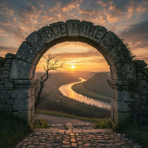 світ просто пролітає