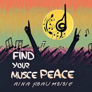 Find Your Peace (live)