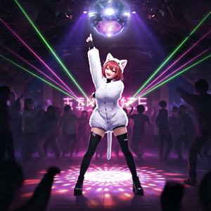 🎃Scat😸 #猫軍団仮装パレード by Relation