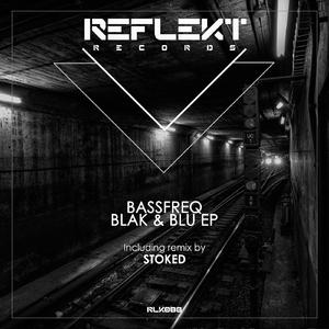 Blak (Original Mix)