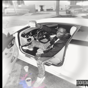 Bakend Blood / Real Street Runner(Bonus)