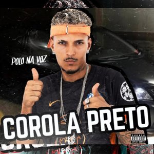 Corola Preto