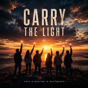 Carry the light