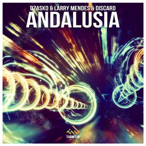 Andalusia (Original Mix)