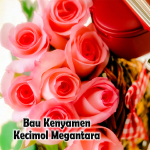 Bau Kenyamen Kecimol Megantara