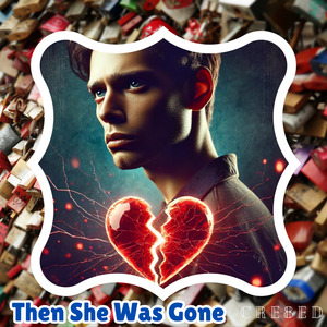 Then She Was Gone