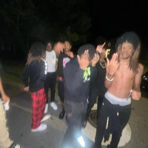 WTBD (feat. Lil Mod)