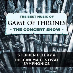 Mhysa (Live Soundtrack)