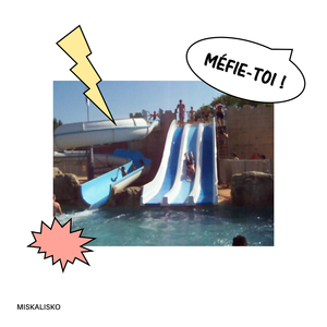 Méfie-toi (Extended)
