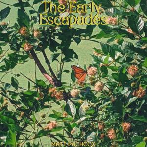 Destined at Dawn (feat. Nate Kristan)