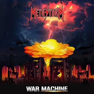 War Machine