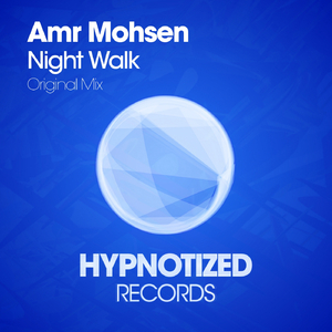 Night Walk (Original Mix)