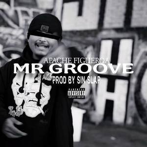 Mr Groove