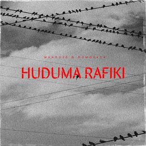Huduma Rafiki