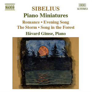 6 Bagatelles, Op. 97: No. 6: Humoreske II