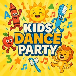 WIGGLE AND WASH (Handwashing Song)