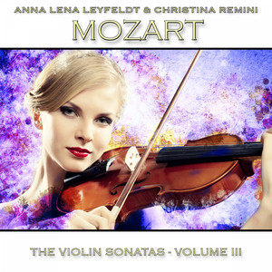 Violin Sonata in G Major, K. 11: II. Allegro - III. Menuetto