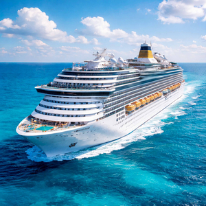 Croisiere