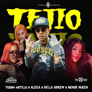 DALE TEJIO (feat. Young Gatillo, Bella abrew, Aleica & Menor queen)