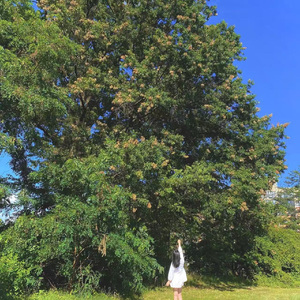 她的二十代（21’s Version)