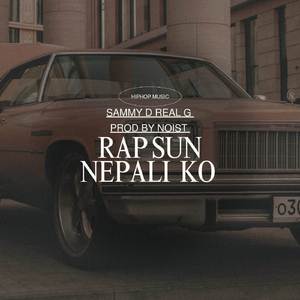 RAP SUN NEPALI KO