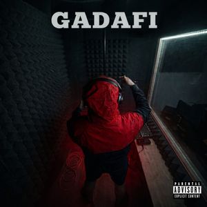 Gadafi